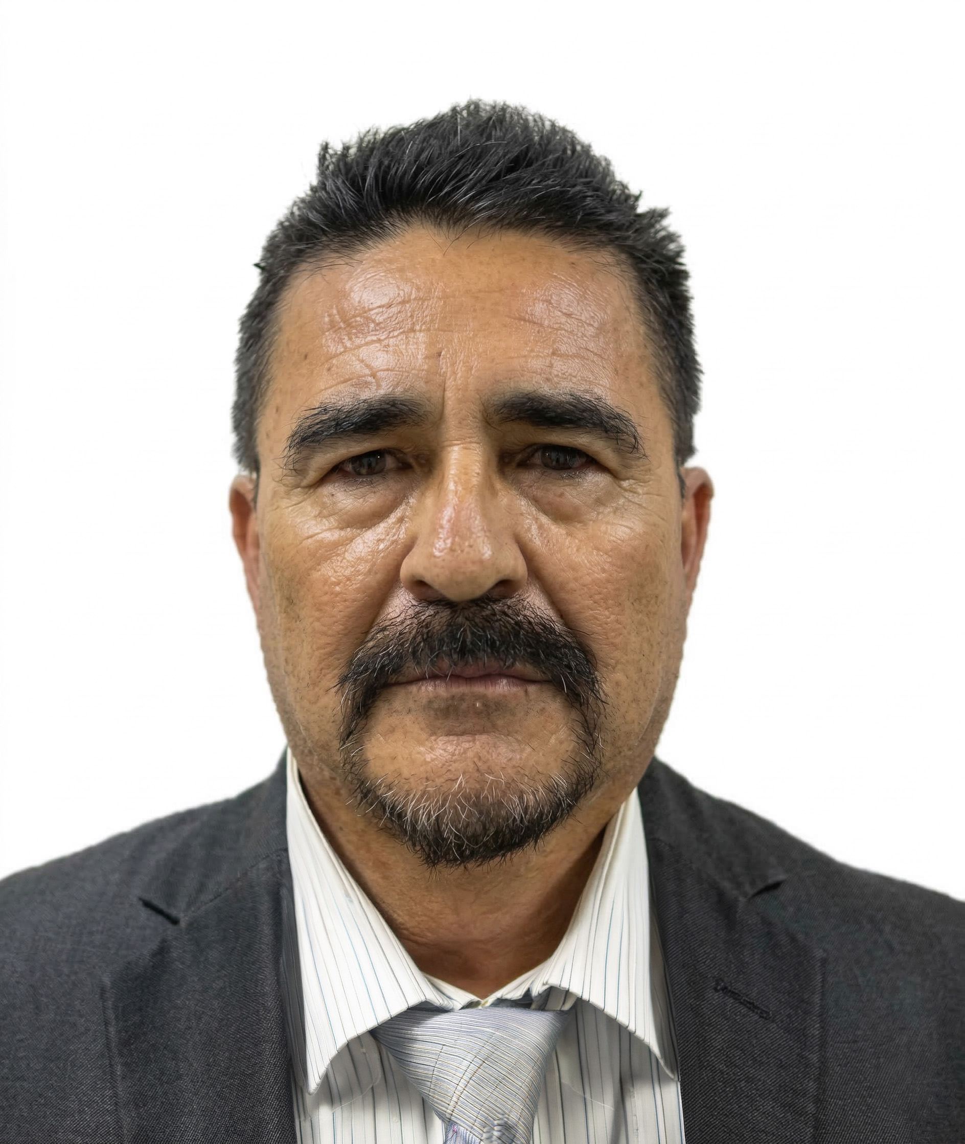 Faustino Campos Portillo