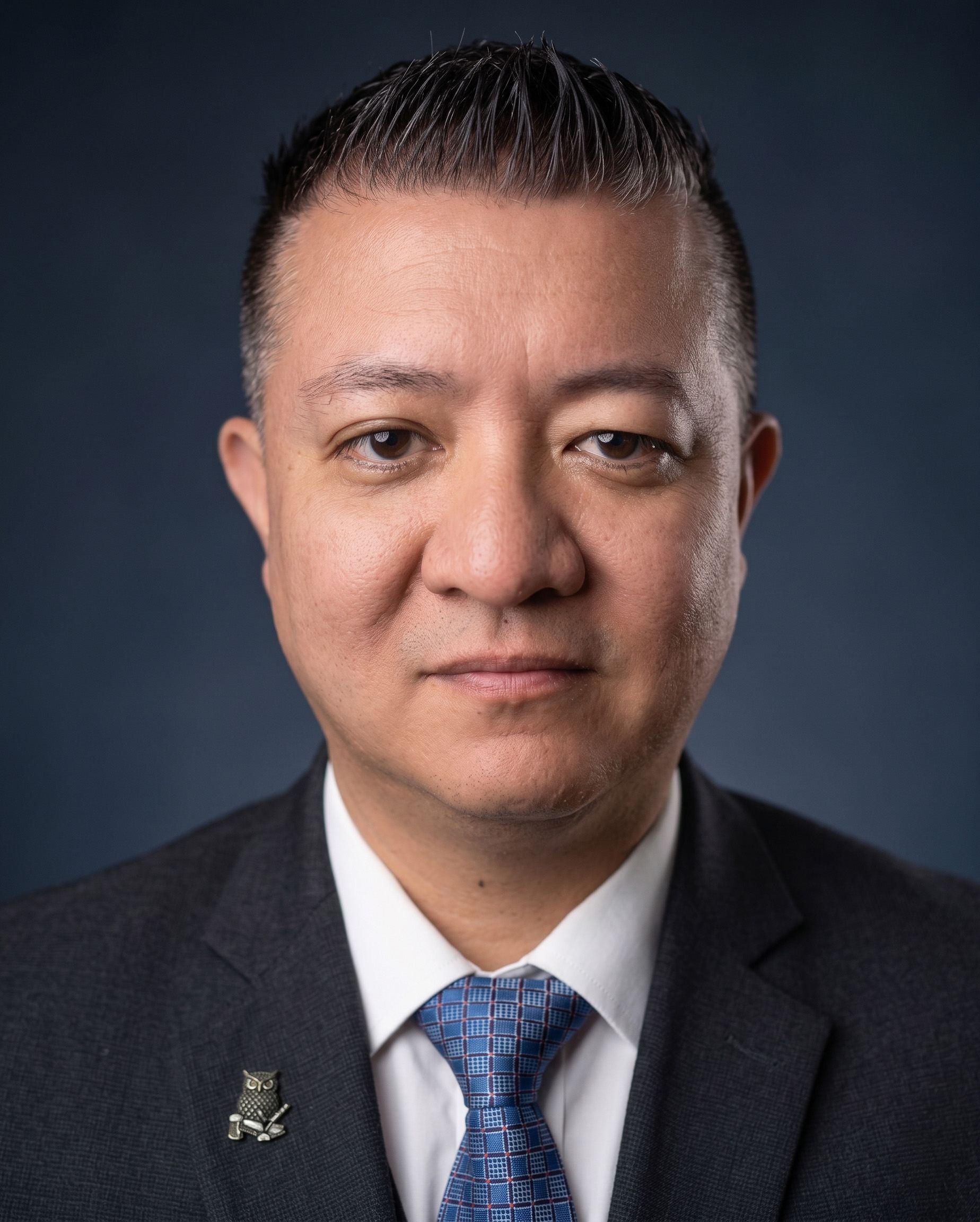 Jesús Erik Benitez Lujan