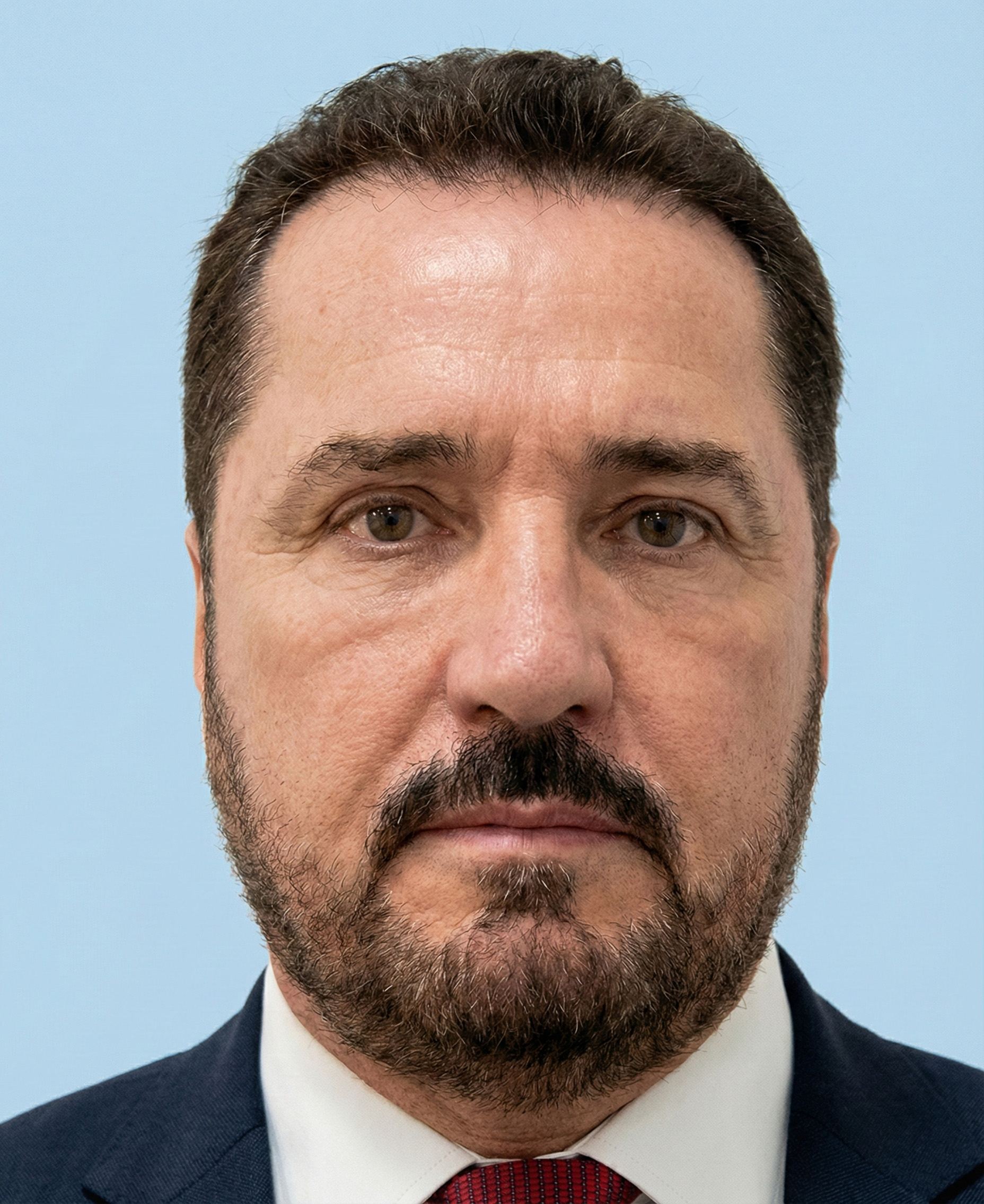 J. Antonio Machado León