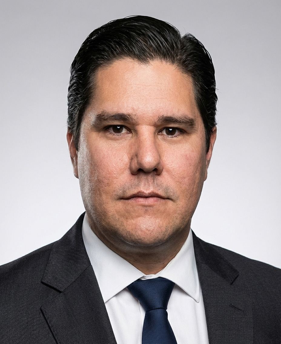 José Octavio Aceves Partida
