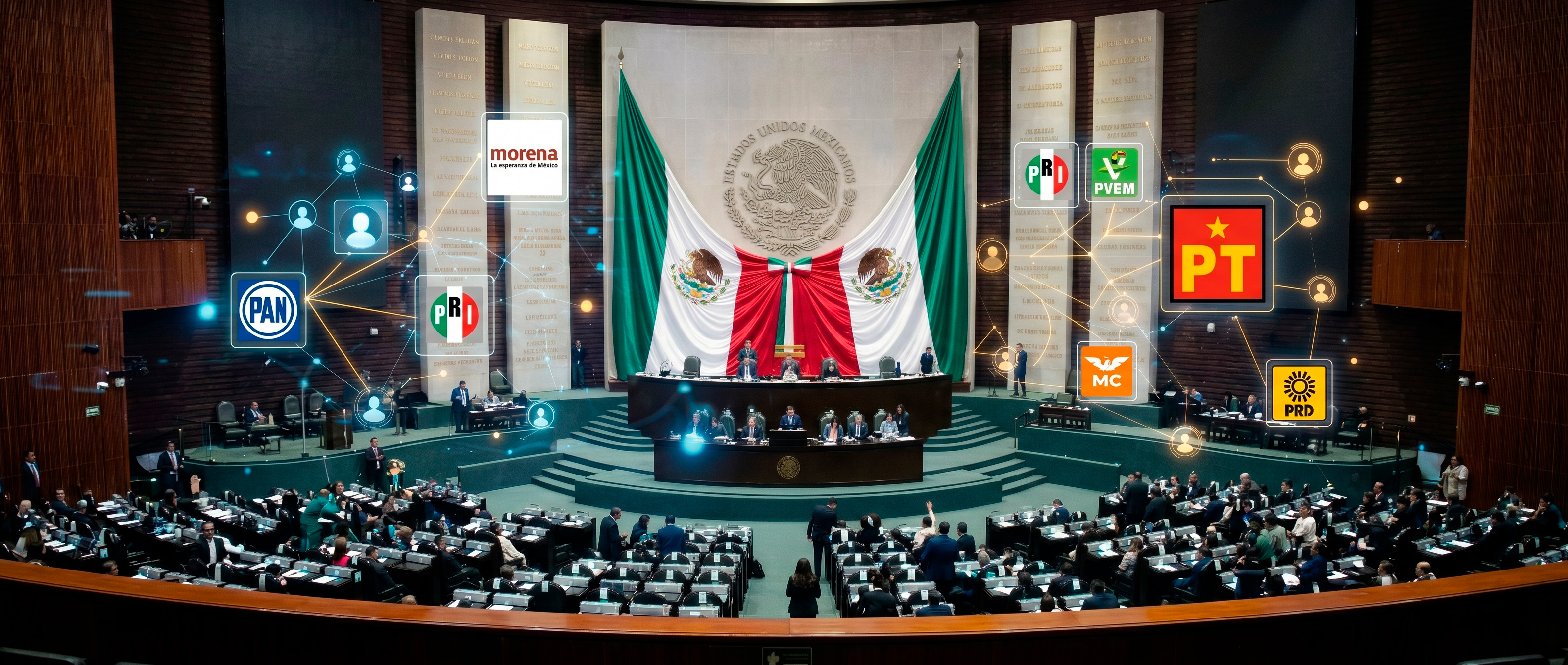 Directorio de Integrantes