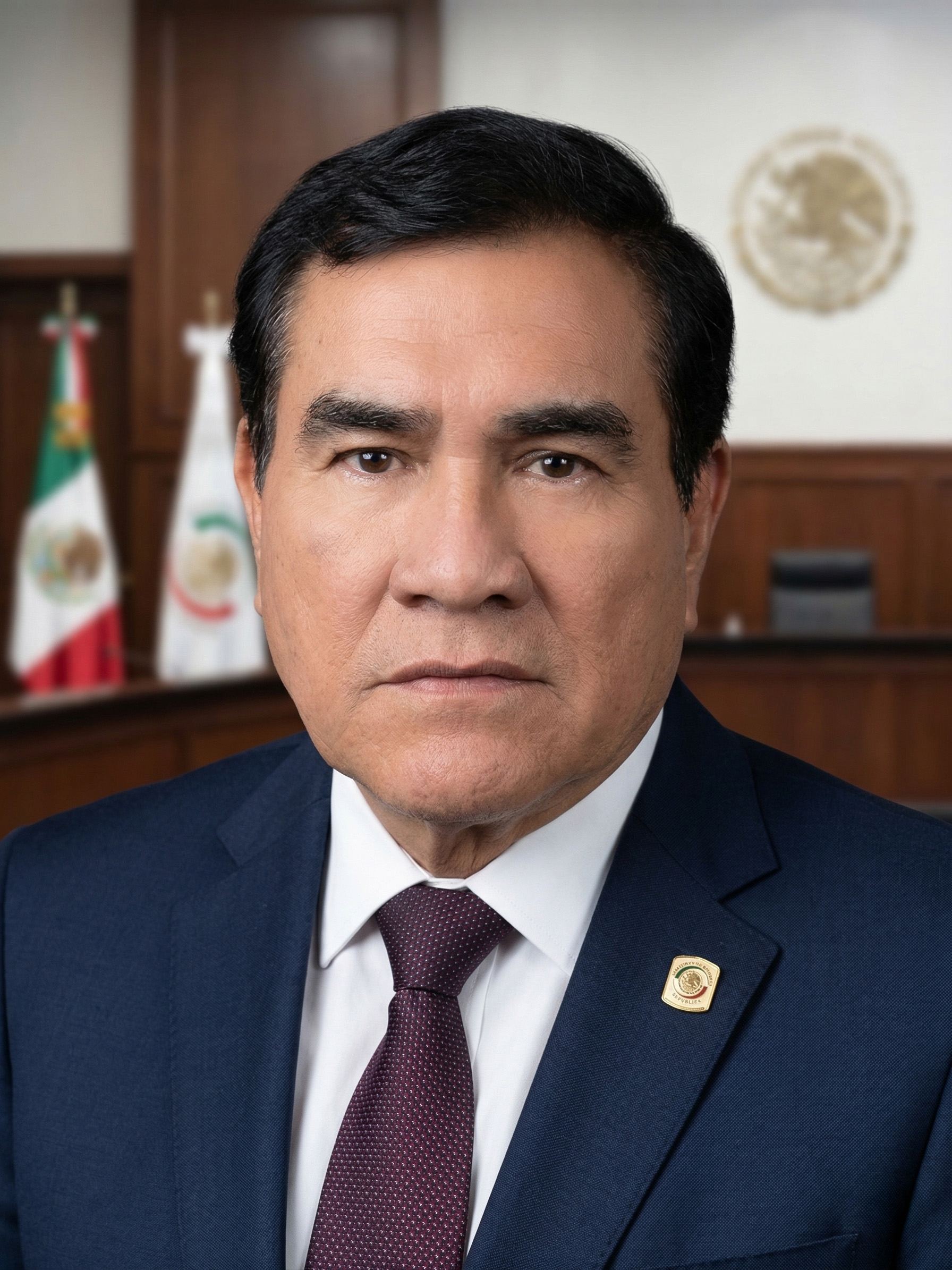 Raymundo Leyva Gil